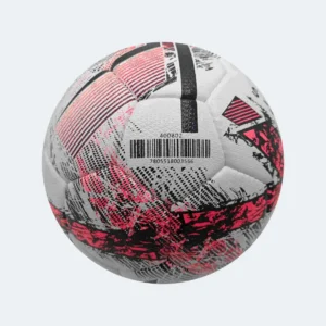 Balón de Fútbol N°5 CISAB QUWA Fuxia