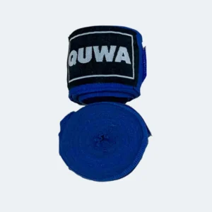 Venda de boxeo Azul Quwa
