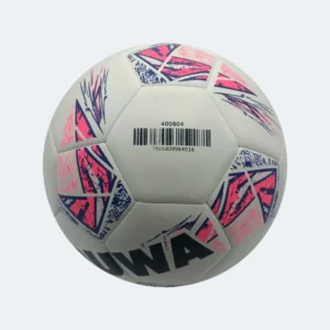 Balón de fútbol N°5 ACTION QUWA