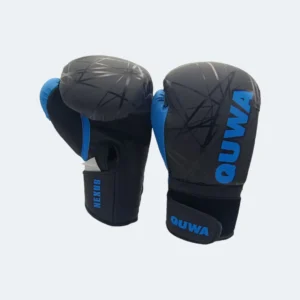 Guante de boxeo profesional 12 OZ Quwa