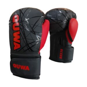 Guantes para boxeo profesionales Quwa