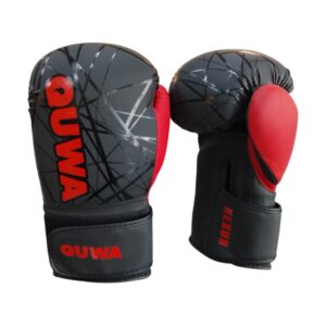 Guantes para boxeo profesionales Quwa
