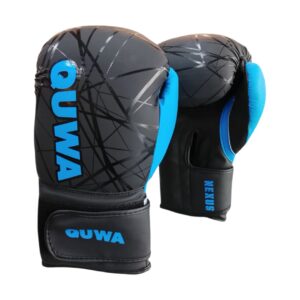 Guantes para boxeo profesionales Quwa