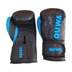 Guantes para boxeo profesionales Quwa
