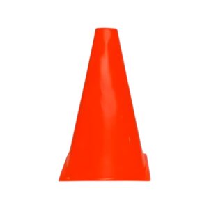 Cono Deportivo 23 cm Naranjo quwa