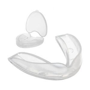 Protector Bucal Simple Adulto quwa